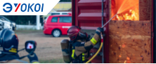 Firefighting and Disaster Prevention Equipment